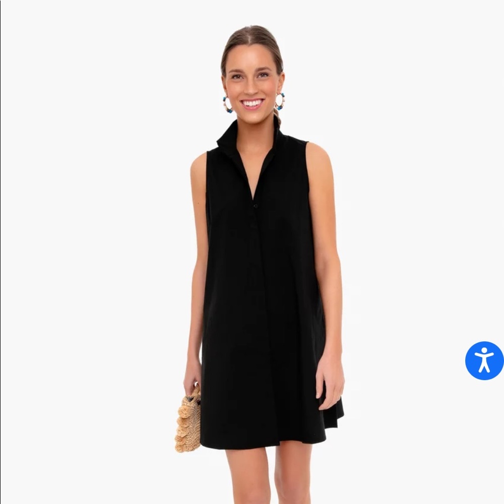 NWT Tuckernuck Charlie Dress S